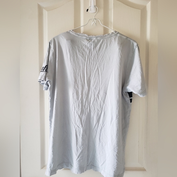 Pink Victoria Secret short sleeve top - Picture 2 of 5